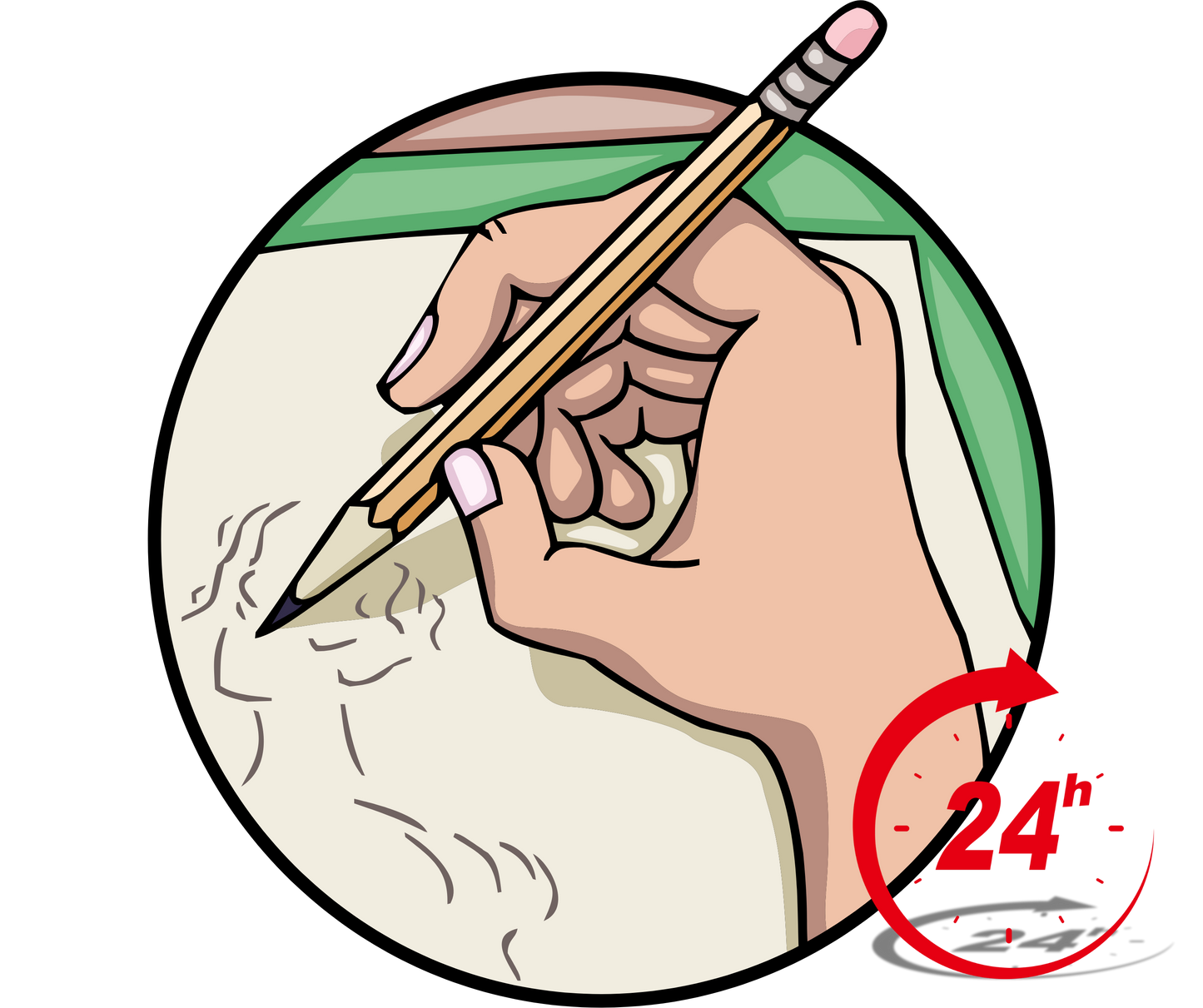 Fast Track My Portrait