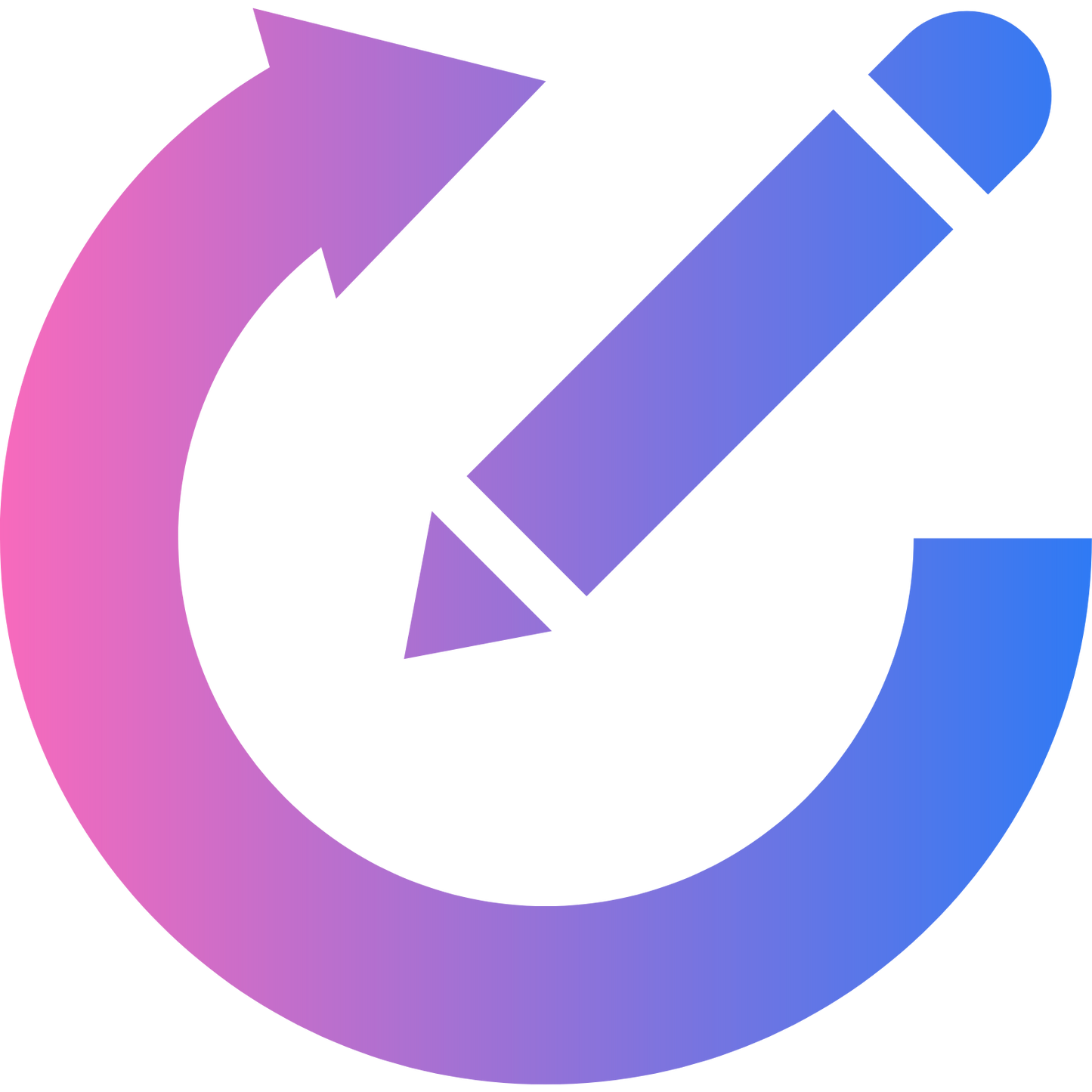 Unlimited Edits & Revisions