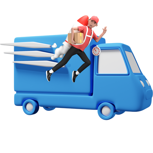 Fast-Track Your Order