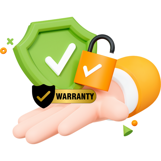 Product Warranty