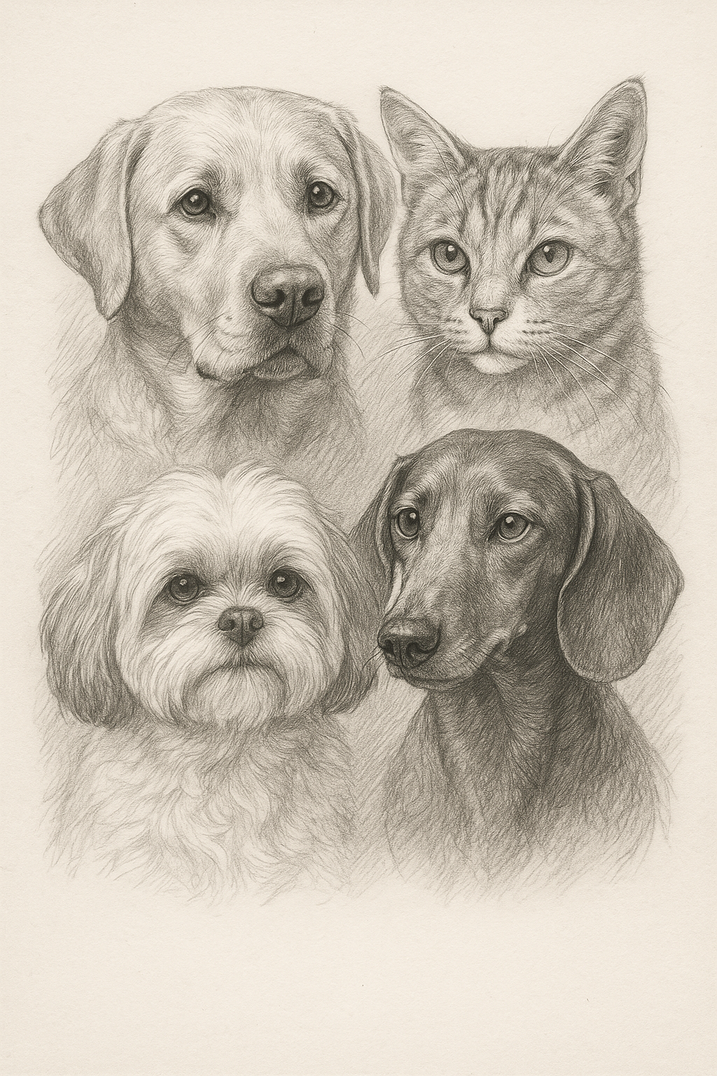 Forever Fur Tribute
