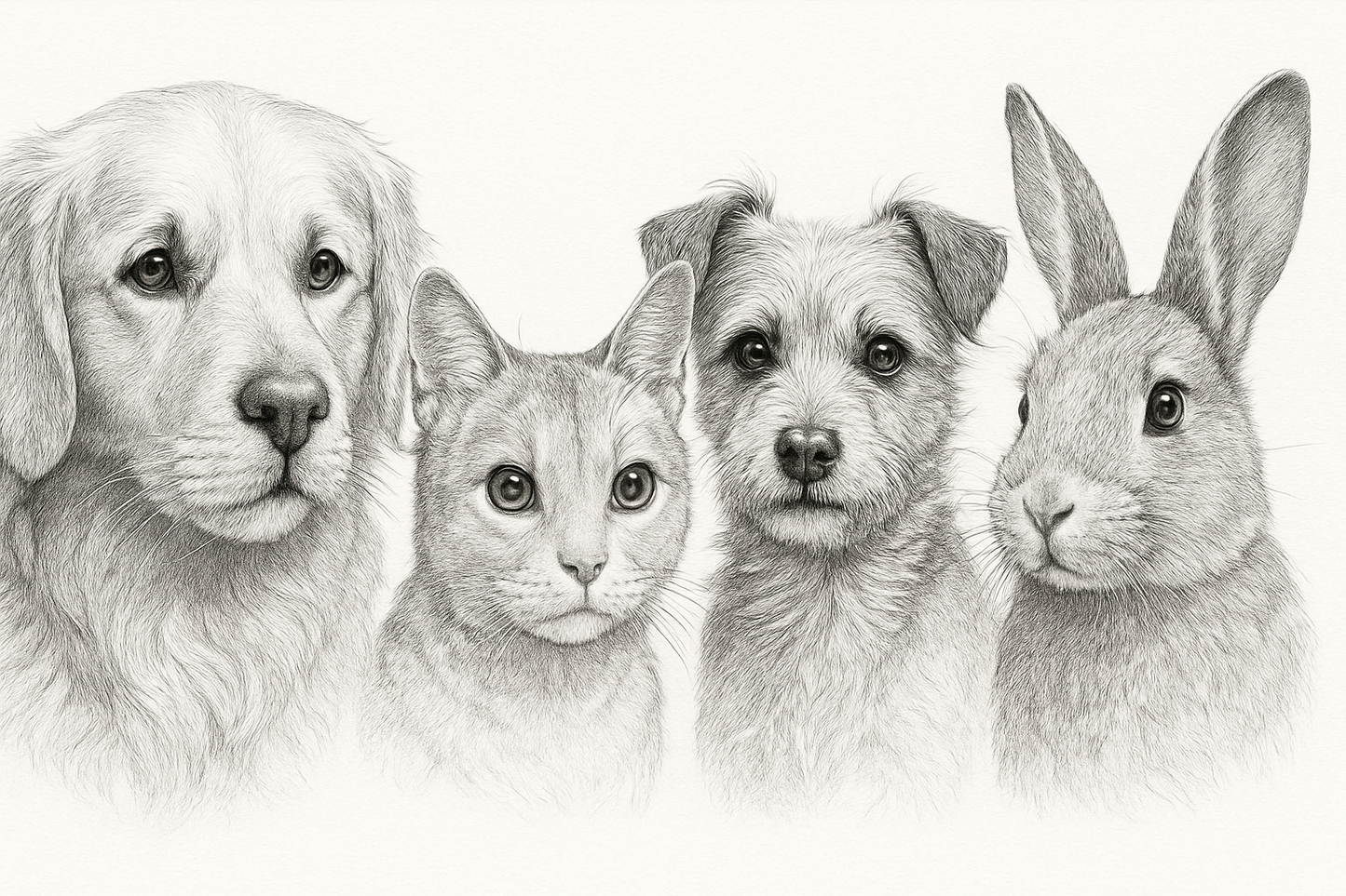 Forever Fur Tribute