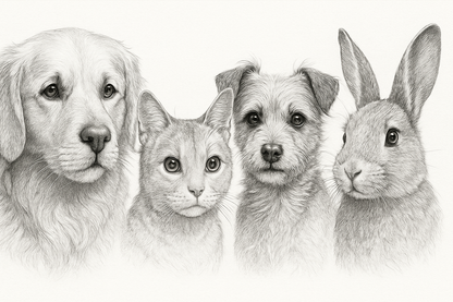 Forever Fur Tribute