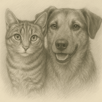 Forever Fur Tribute